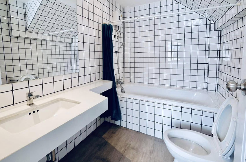 Townhouse in Sukhumvit 